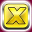 X