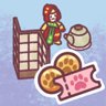 All Asia objects