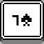 7 of Spades