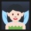 Fairy - Light Skin Tone