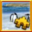 Beach Penguins Complete!