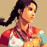 The Olympian