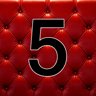5 level completed