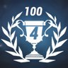 Lv. 100 is not too late IV