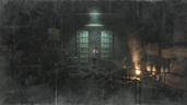 Righteous vengeance