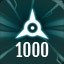 Perfect 1000
