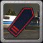 Sport Airfield Silver