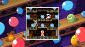MONSTERS' CAVE