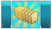 More Bread Than Fish