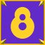 8 Master