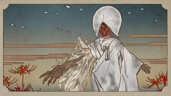 The Bird that Flies Highest