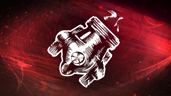 Arcane Mortars