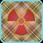 You've gone plaid!