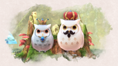 Owl Scouter
