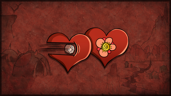 Make War & Love