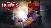 Capcom Hero