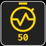 50 Hours