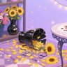 Vase Broken
