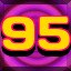 Achievement 3448