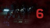 Six Chapters