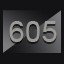 605 level