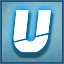 U!
