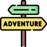 Adventure is waiting!