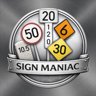 Sign maniac