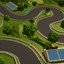 German Raceway II Aspirant
