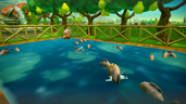 There's always more fish in the sea