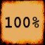 100% Completion