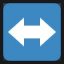 Left-Right Arrow