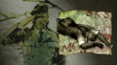 Mostly Dead