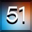 Achievement 588