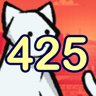 Found 425 cats