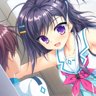 Nagiko appears
