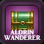 Aldrin Wanderer