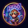 The 2500 Club