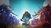 Master Musketeer