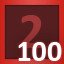 Numbers 2100