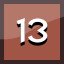Complete Level 13