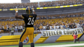 Le'Veon Bell Legacy Award