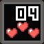 I'm the best of level 04