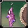 GOOD FISHING – SILVER