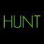 The hunt has begun