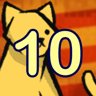 Found 10 cats