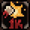 Critical Striker II