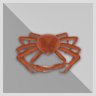 10.000 kg Snow Crab