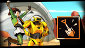 Shovel Knight