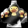 It's Duck Season